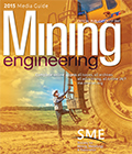 Mining Engineering Marketing & Advertising Opportunities
