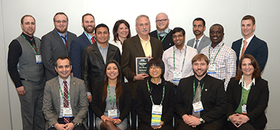 2015 SME Young Leaders Committee