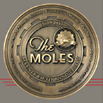 Moles Elect a new President