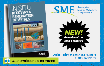 IN SITU Recovery & Remediation of Metals