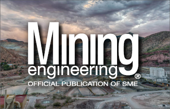 Mining Engineering