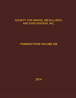 All SME technical papers, including tunneling papers. 
