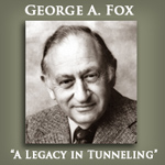 George A Fox Conference