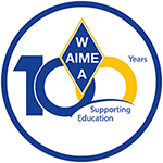 Sponsor the WAAIME 100th Anniversary Celebration