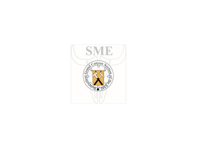 SME Grand Canyon Section logo
