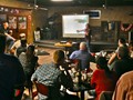 Senior geologist and slope stability expert, Steve Borron, describes mass earth movements around the world at one of the monthly Grand Canyon section Dinner Meetings.