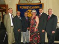 SME Representatives Mike Korb, Dr. Nikhil Trivedi, Dr. Raja V. Ramani, Dr. Barbara Arnold, J. Steven Gardner, David L. Kanagy.