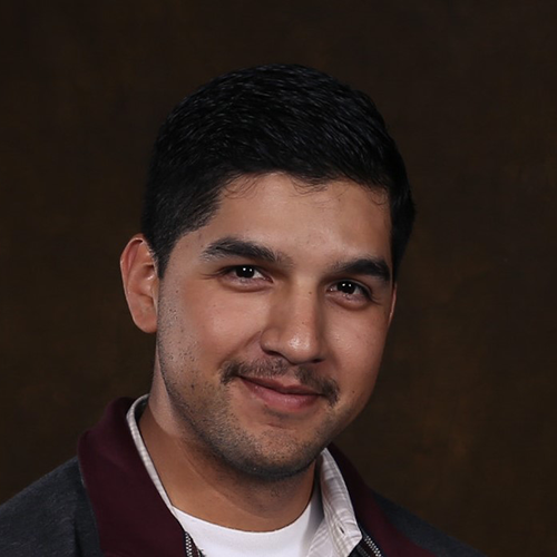 Julio Cazares, CMSP Headshot