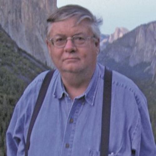 Harry Parker Society for Mining, Metallurgy & Exploration