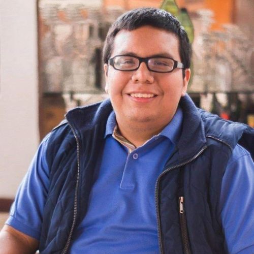 Pablo Soto Society for Mining, Metallurgy & Exploration